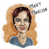 meet marissa meet marissa