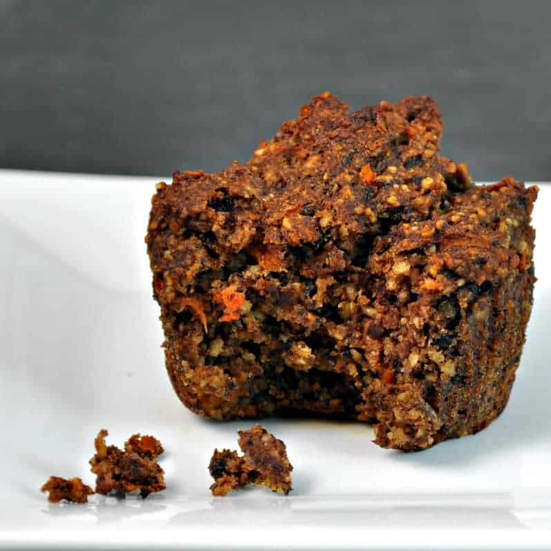 FlourlessMuffin