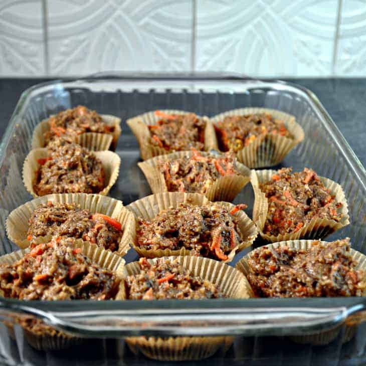 RawMuffins