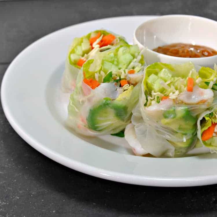 FreshSpringRolls