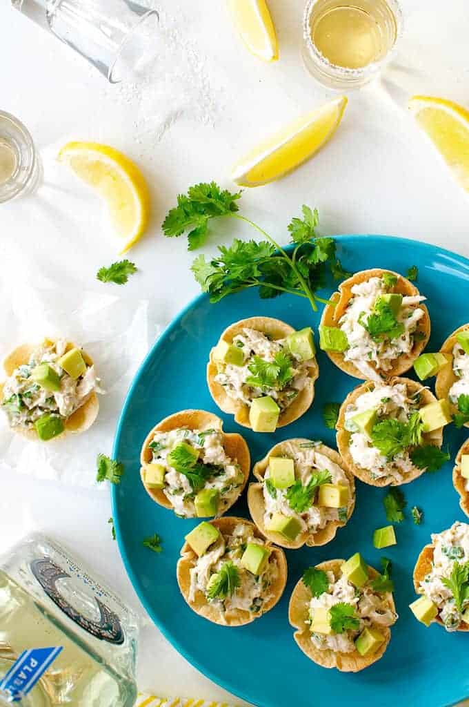 Spicy-Little-Muffin-Tin-Chicken-Tostadas-31