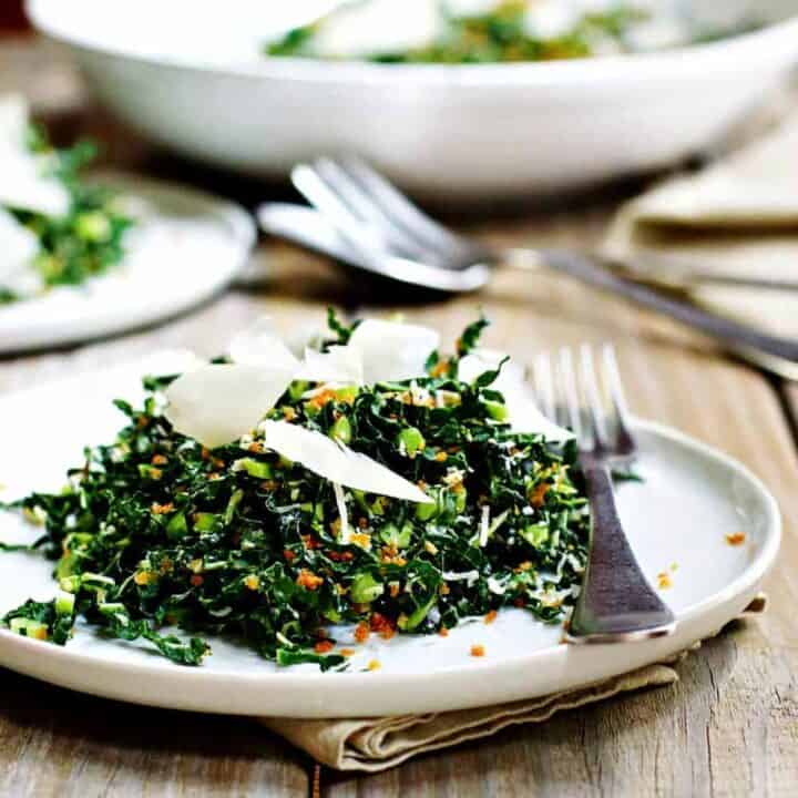 Lacinato Kale 101 + 18 Recipes to Enjoy It! Pinch and Swirl