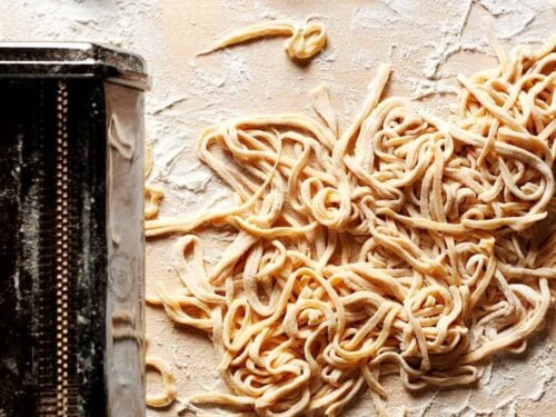 How to make homemade ramen noodles: A step-by-step guide – SheKnows