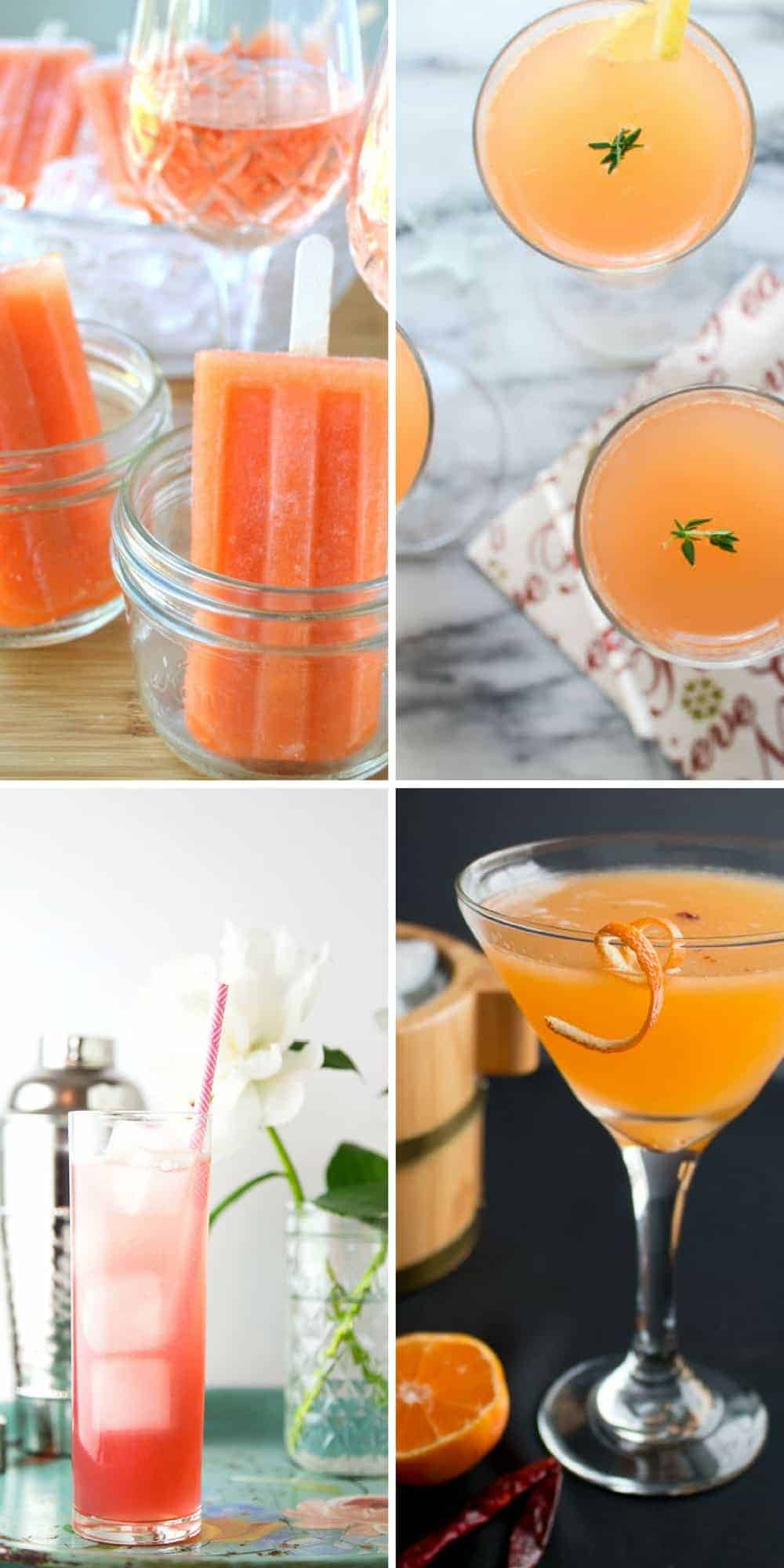 19 Cocktails Perfect for Mother's Day Brunch Pinch and Swirl