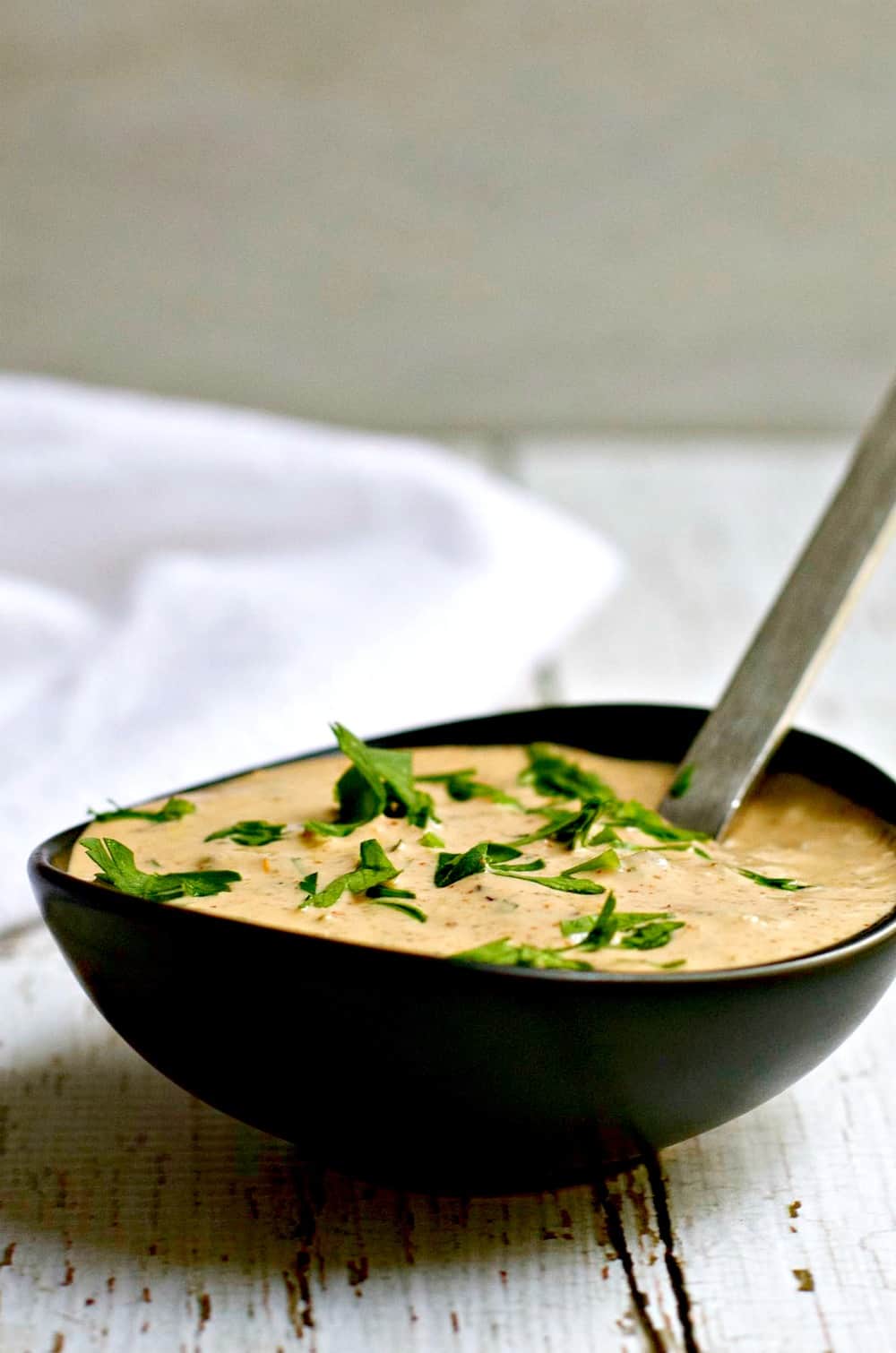 Easy Remoulade Sauce Recipe Pinch And Swirl