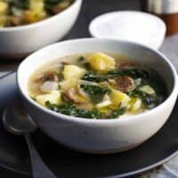 caldo verde