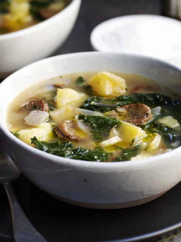 caldo verde