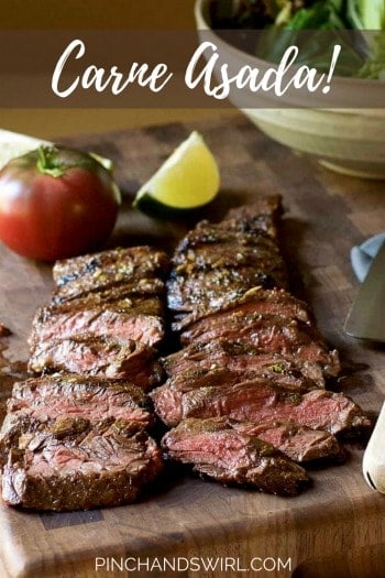 Juicy, Succulent 4th of July Grilled Beef Recipes