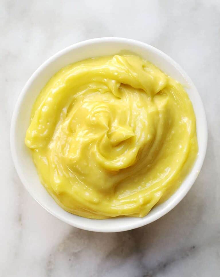 Make Easy Garlic Aioli from Scratch! Pinch and Swirl