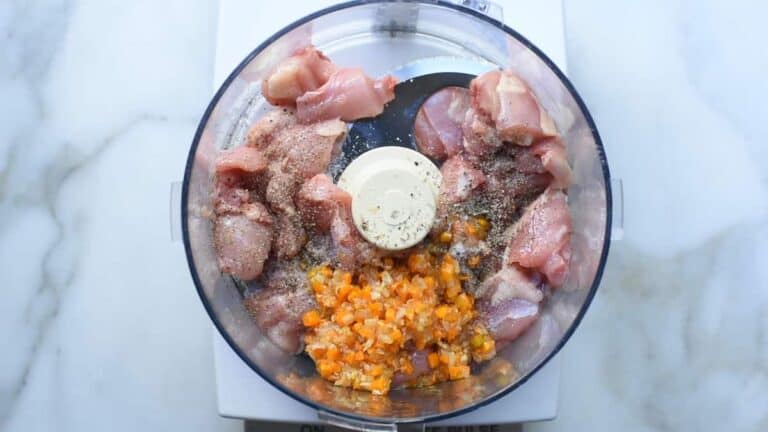 Chicken Ballotine (Crispy and juicy!) - Pinch and Swirl