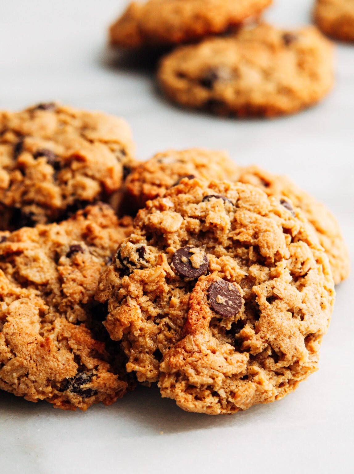 almond-flour-oatmeal-cookies-gluten-free-pinch-and-swirl