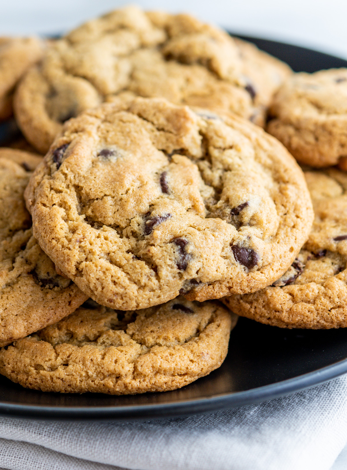 Oat Flour Recipes