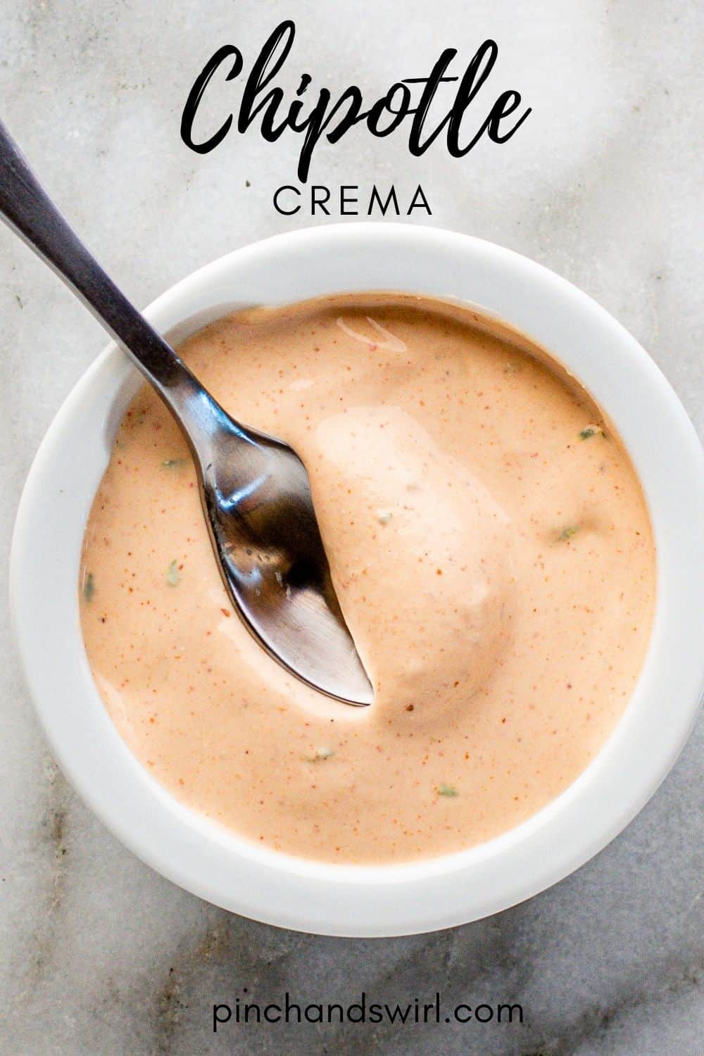 Chipotle Crema Pinch And Swirl chipotle-crema-pinch-and-swirl