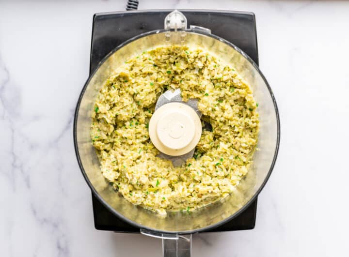 Artichoke Tapenade (10 minute recipe!) Pinch and Swirl