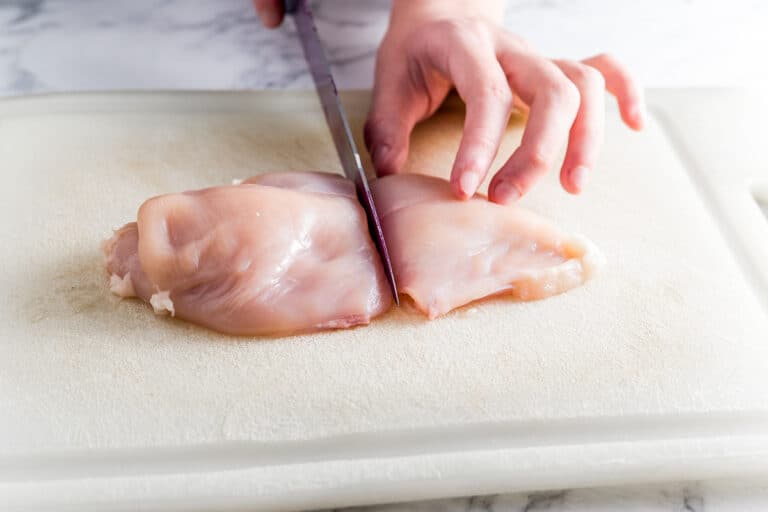 Chicken Piccata (35 Minutes!) Pinch and Swirl