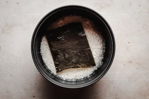 Rice Cooker Sushi Rice Recipe (Easy + Authentic) - Pinch and Swirl